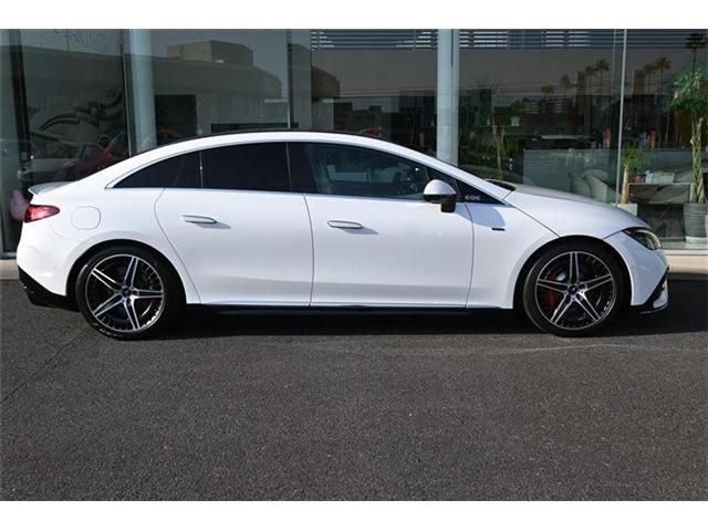 MERCEDES BENZ MERCEDES AMG EQE 2024 Image 31