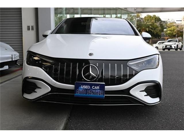 MERCEDES BENZ MERCEDES AMG EQE 2024 Image 31