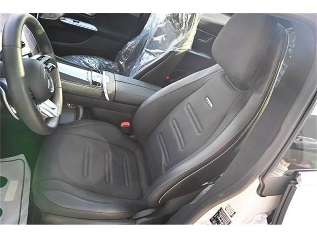 MERCEDES BENZ MERCEDES AMG EQE 2024 Image 31