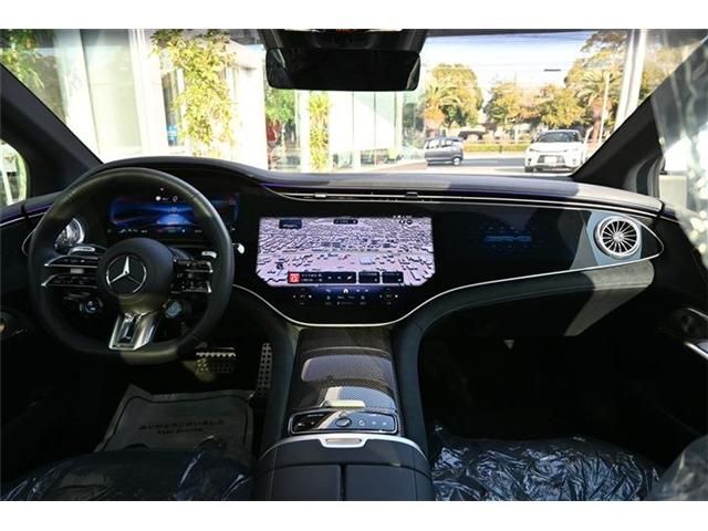 MERCEDES BENZ MERCEDES AMG EQE 2024 Image 31