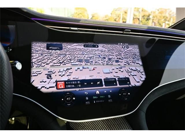 MERCEDES BENZ MERCEDES AMG EQE 2024 Image 31