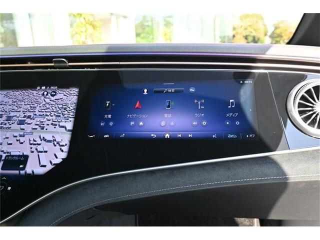 MERCEDES BENZ MERCEDES AMG EQE 2024 Image 31