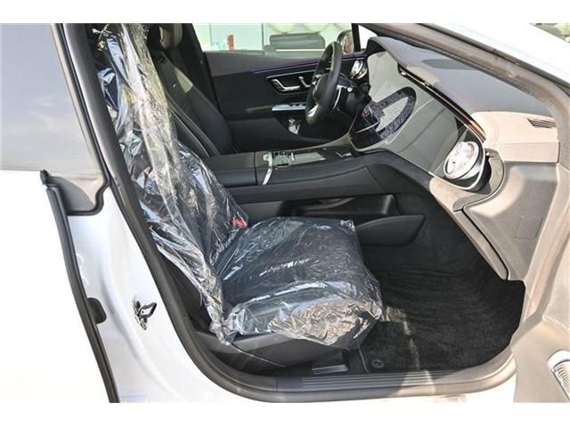 MERCEDES BENZ MERCEDES AMG EQE 2024 Image 31