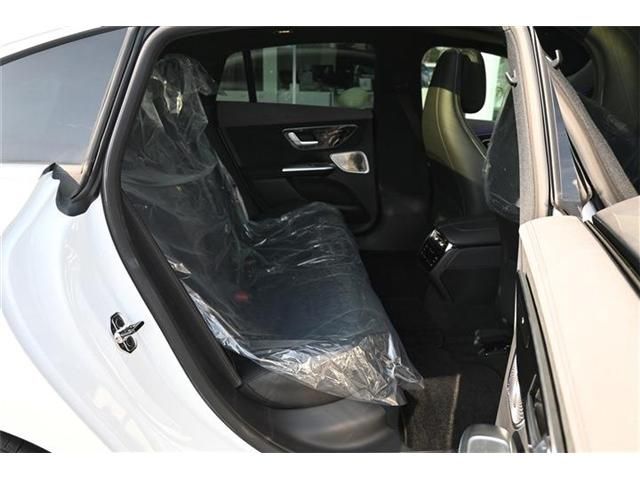 MERCEDES BENZ MERCEDES AMG EQE 2024 Image 31