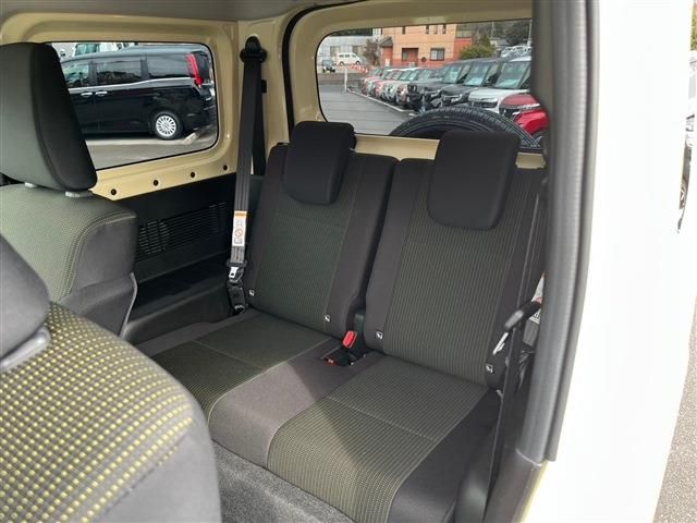 SUZUKI JIMNY 4WD 2024 Image 31