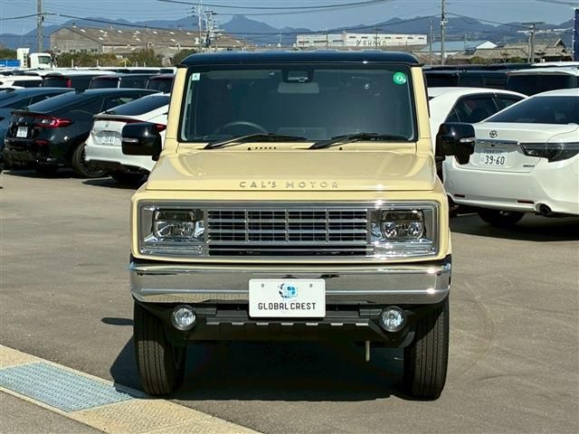 SUZUKI JIMNY 4WD 2024 Image 31