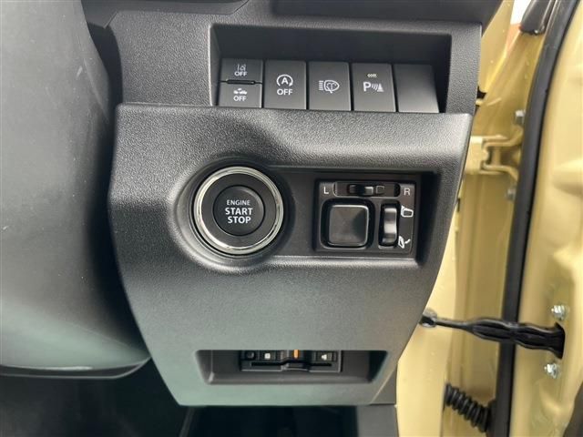 SUZUKI JIMNY 4WD 2024 Image 31