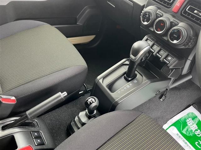 SUZUKI JIMNY 4WD 2024 Image 31