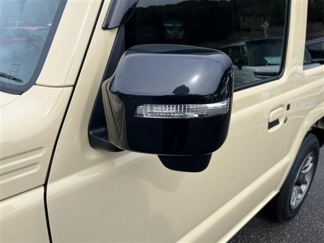 SUZUKI JIMNY 4WD 2024 Image 31