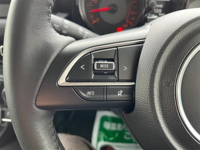 SUZUKI JIMNY 4WD 2024 Image 31