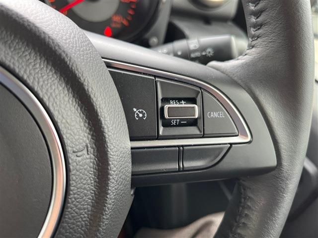 SUZUKI JIMNY 4WD 2024 Image 31