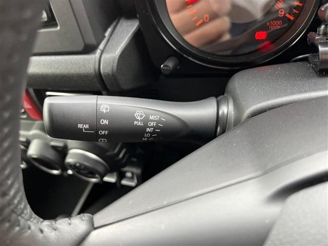 SUZUKI JIMNY 4WD 2024 Image 31