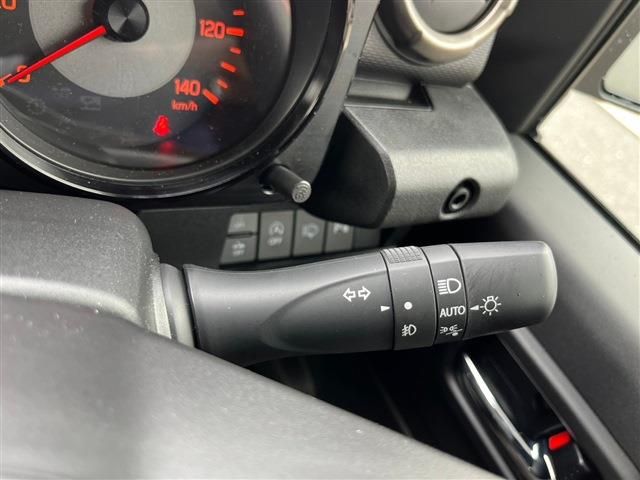 SUZUKI JIMNY 4WD 2024 Image 31
