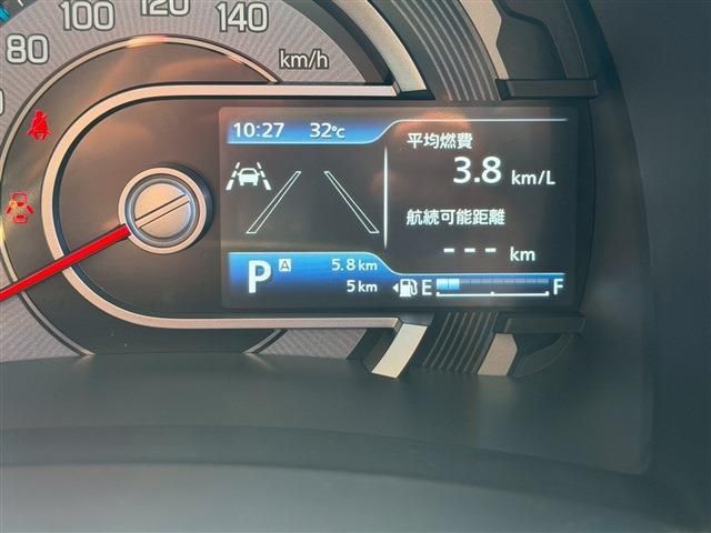 SUZUKI HUSTLER 2025 Image 31