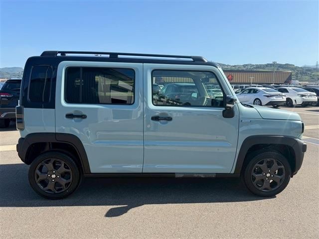 SUZUKI HUSTLER 2025 Image 31