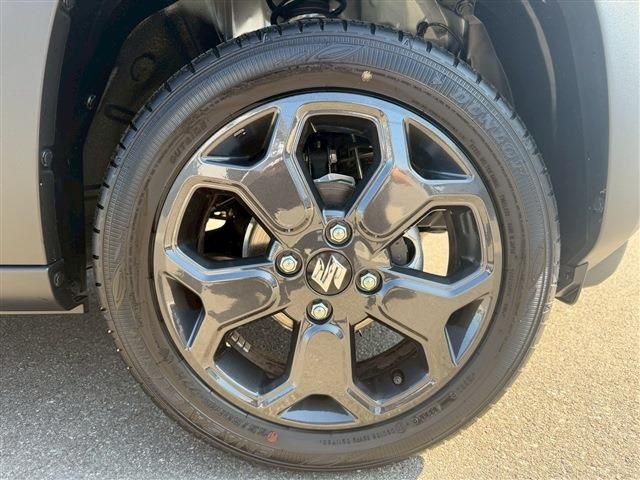 SUZUKI HUSTLER 2025 Image 31