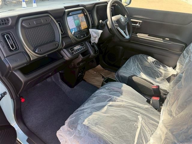 SUZUKI HUSTLER 2025 Image 31