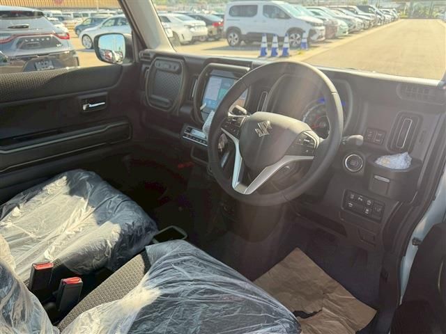 SUZUKI HUSTLER 2025 Image 31