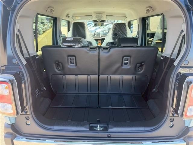 SUZUKI HUSTLER 2025 Image 31