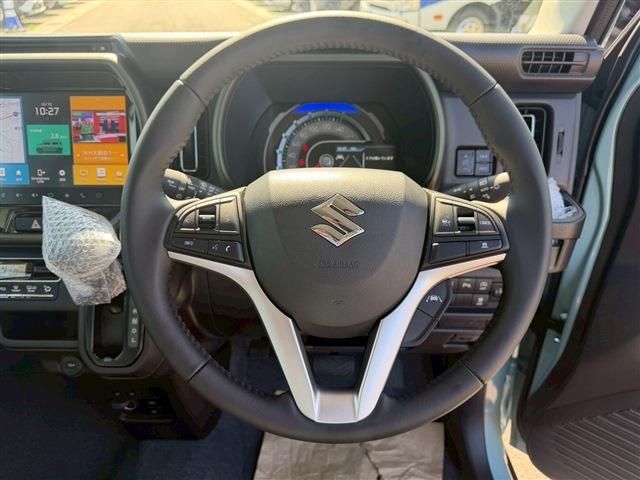 SUZUKI HUSTLER 2025 Image 31