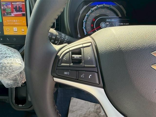 SUZUKI HUSTLER 2025 Image 31