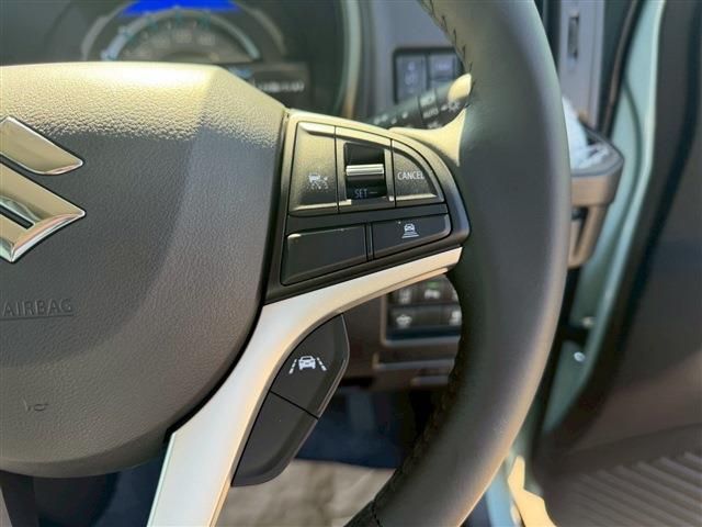 SUZUKI HUSTLER 2025 Image 31