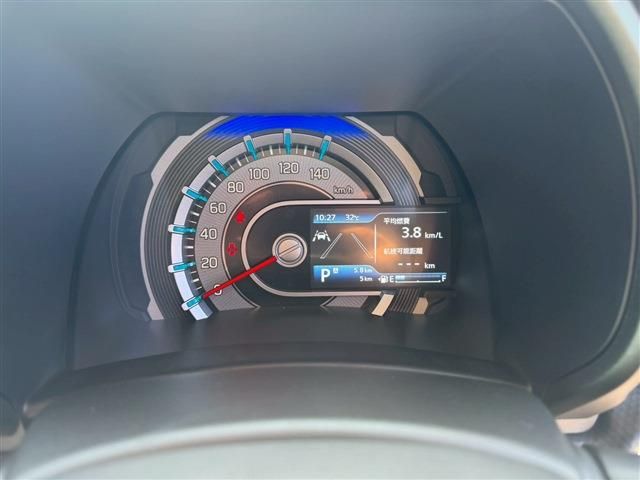 SUZUKI HUSTLER 2025 Image 31