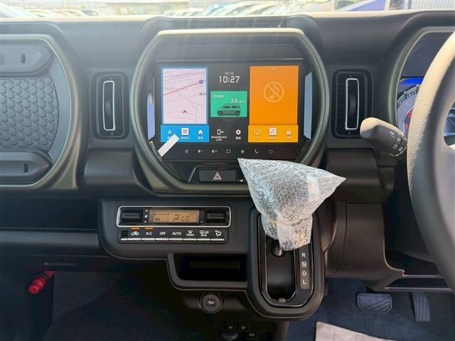 SUZUKI HUSTLER 2025 Image 31