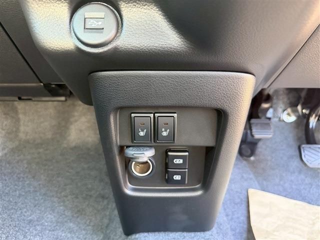 SUZUKI HUSTLER 2025 Image 31