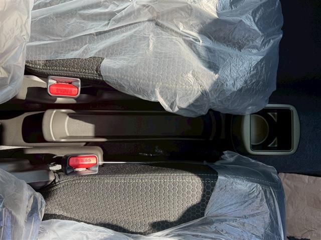 SUZUKI HUSTLER 2025 Image 31