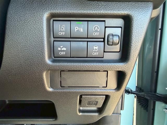 SUZUKI HUSTLER 2025 Image 31