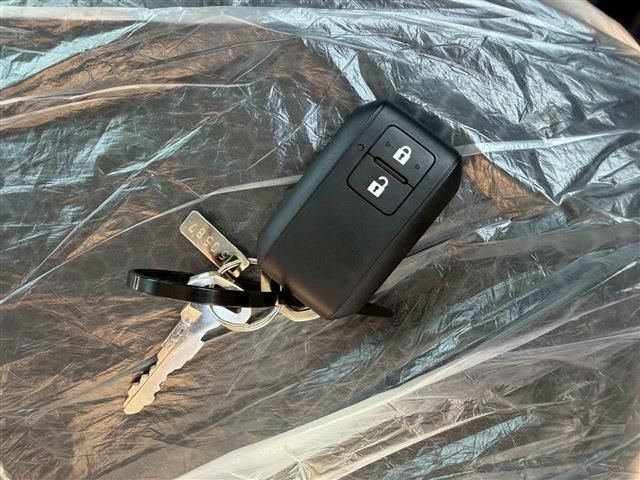 SUZUKI HUSTLER 2025 Image 31