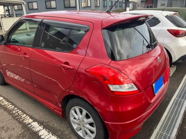 SUZUKI SWIFT 2013 Image 31