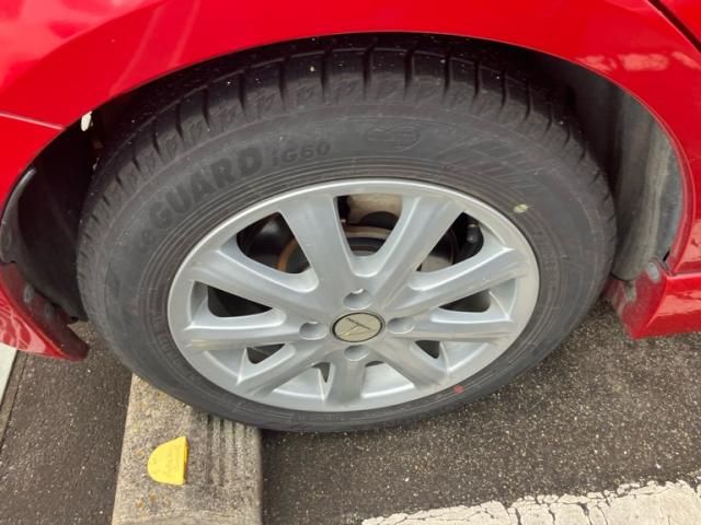 SUZUKI SWIFT 2013 Image 31