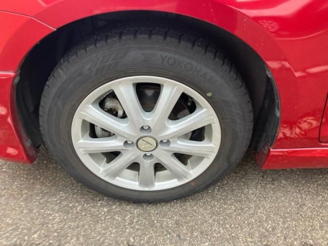 SUZUKI SWIFT 2013 Image 31