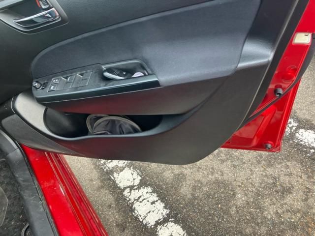 SUZUKI SWIFT 2013 Image 31