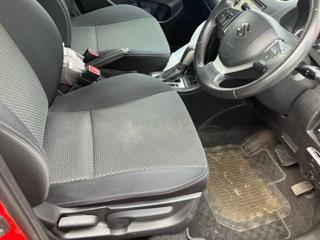 SUZUKI SWIFT 2013 Image 31