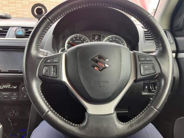 SUZUKI SWIFT 2013 Image 31