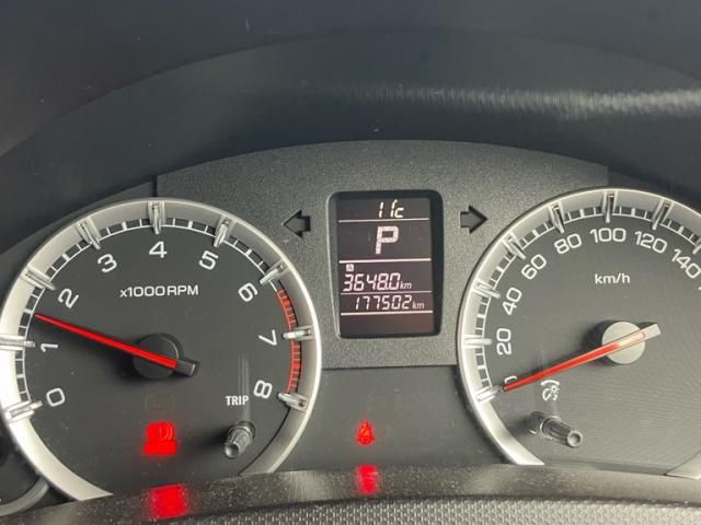 SUZUKI SWIFT 2013 Image 31