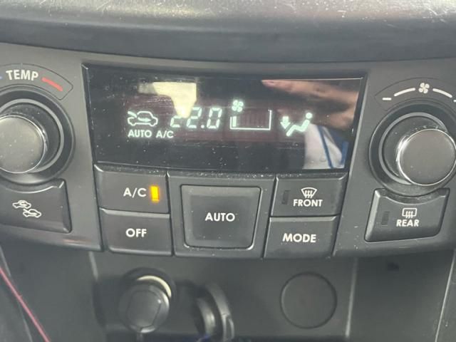 SUZUKI SWIFT 2013 Image 31