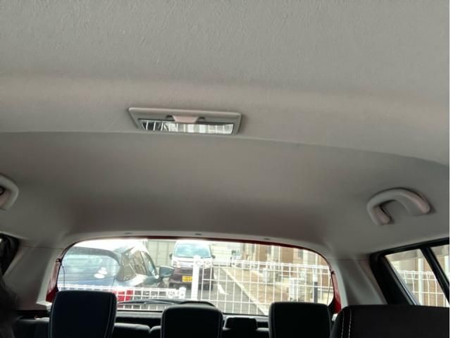 SUZUKI SWIFT 2013 Image 31