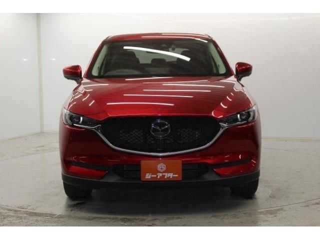 MAZDA CX-5 2021 Image 31