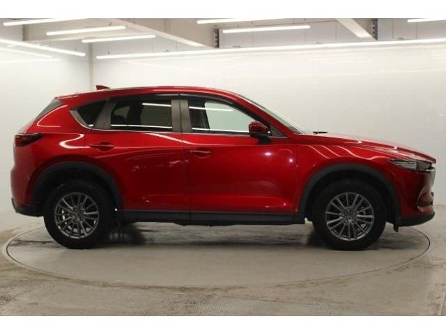 MAZDA CX-5 2021 Image 31