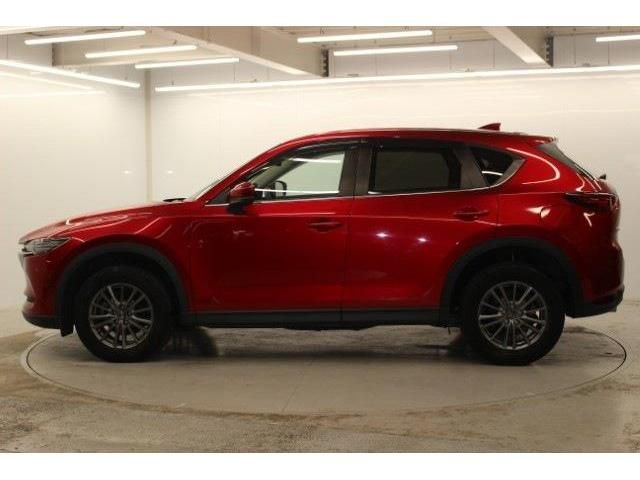 MAZDA CX-5 2021 Image 31