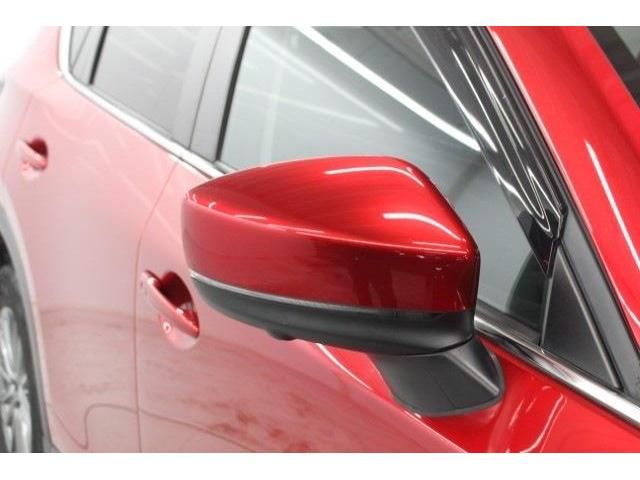 MAZDA CX-5 2021 Image 31