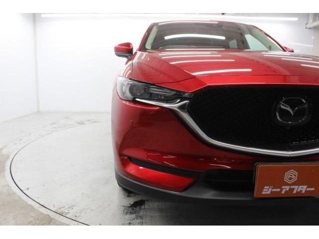 MAZDA CX-5 2021 Image 31