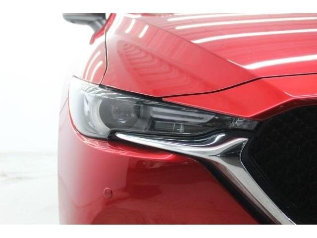 MAZDA CX-5 2021 Image 31