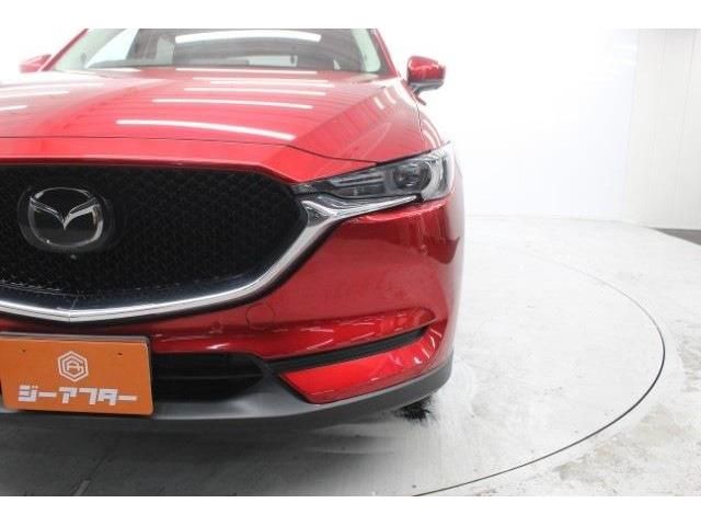 MAZDA CX-5 2021 Image 31