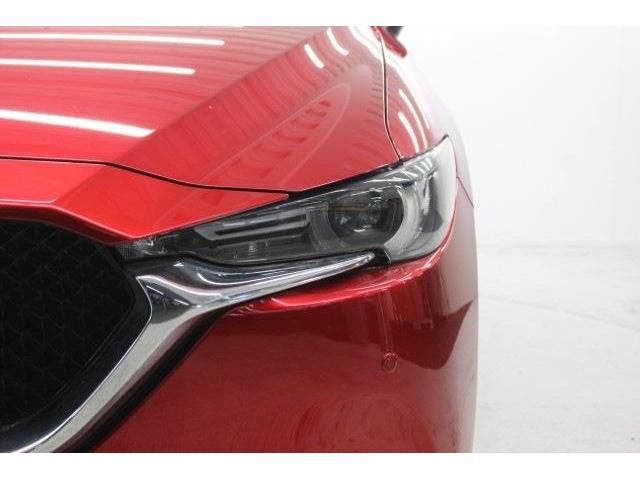 MAZDA CX-5 2021 Image 31