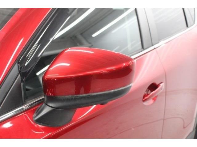 MAZDA CX-5 2021 Image 31